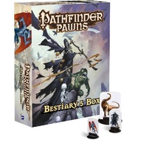 Pathfinder Accessories: Bestiary 5 Box