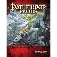 Pathfinder Accessories: Hells Vengeance Pawn Collection