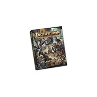 Pathfinder First Edition: Villain Codex