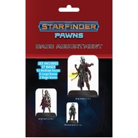 Starfinder RPG: Pawns Base Assortment