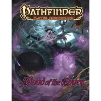 Pathfinder First Edition: Companion Blood of the Coven