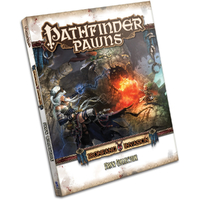 Pathfinder Accessories: Ironfang Invasion Pawn Collection