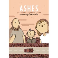 Ashes (Paperback)