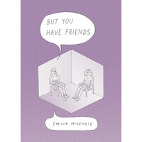 But You Have Friends (Paperback)