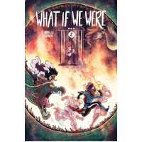 What If We Were... (Book 2) (Paperback)