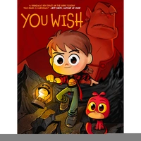 You Wish (Book 1)