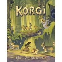 Korgi: The Complete Tale