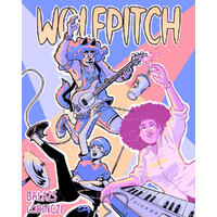 Wolfpitch