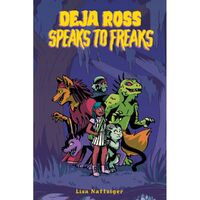 Deja Ross Speaks to Freaks