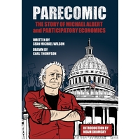 Parecomic (Paperback)