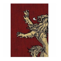 HBO: Sleeves – House Lannister