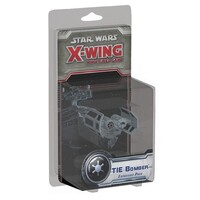 Star Wars: X-Wing Miniatures Game – TIE Bomber