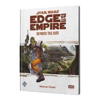 Star Wars RPG: Edge of the Empire – Beyond the Rim