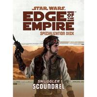 Star Wars RPG: Edge of the Empire – Scoundrel Specialisation