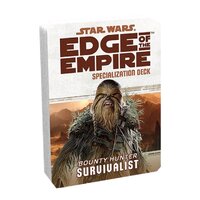 Star Wars RPG: Edge of the Empire – Survivalist Specialisation