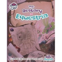 My Little Pony RPG Tails of Equestria - Bestiary of Equestria