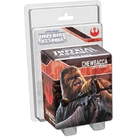 Star Wars Imperial Assault - Chewbacca Ally Pack