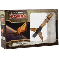 Star Wars: X-Wing Miniatures Game – Hounds Tooth