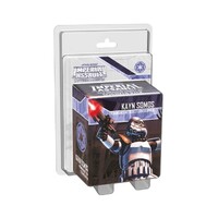 Star Wars: Imperial Assault – Kayn Somos Villain Pack