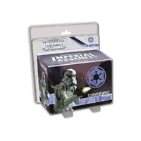 Star Wars: Imperial Assault – Stormtroopers Villain Pack