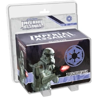 Star Wars Imperial Assault Stormtroopers