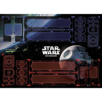 Star Wars: Galactic Conflict Playmat