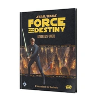 Star Wars RPG: Force and Destiny – Endless Vigil