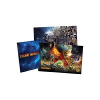 Twilight Imperium – Fourth Edition: Promo