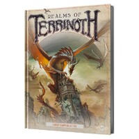 Genesys: Realms of Terrinoth