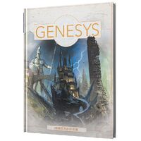 Genesys: Expanded Player's Guide