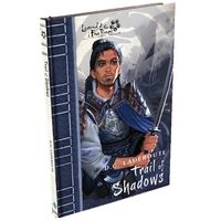 Legend of the Five Rings Novella - Trails of Shadows