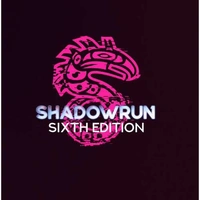 Shadowrun Shadow Cast