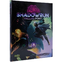 Shadowrun RPG Falling Point