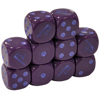 Star Trek: Ascendancy – Dominion Dice Pack