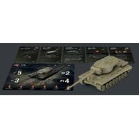 World of Tanks: Wave 12 – American T29