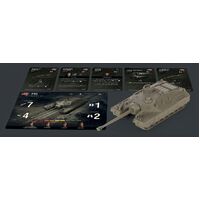 World of Tanks: Wave 13 – American T95