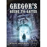 Gregor's Guide to Gates