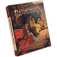 Pathfinder Second Edition: GameMastery Guide