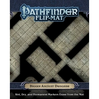 Pathfinder Accessories: Flip Tiles Bigger Ancient Dungeon