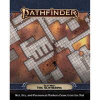 Pathfinder Accessories: Flip Mat The Slithering