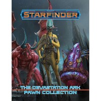 Starfinder RPG: Pawns The Devastation Ark Pawn Collection