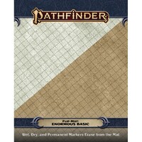 Pathfinder Accessories: Flip Mat: Enormous Basic