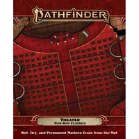 Pathfinder Accessories: Flip Mat Classics: Theater