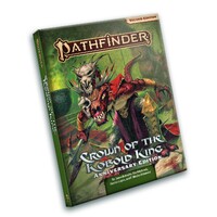 Pathfinder Second Edition: Crown of the Kobold King