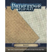 Pathfinder: Flip-Mat: Basic