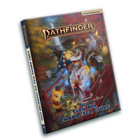 Pathfinder: Lost Omens Tian Xia Character Guide