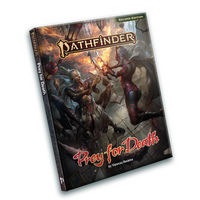 Pathfinder: Prey for Death