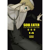 Soul Eater: The Perfect Edition 14