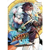 My Isekai Life 10I Gained a Second Character Class and Became the Strongest Sage in the World!