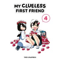 My Clueless First Friend 04